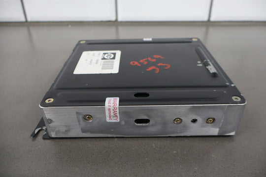 1984 Nissan 300ZX 3L VG30E Engine Computer