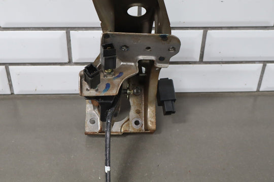 1984 Nissan 300ZX Automatic Throttle , Brake Pedals OEM