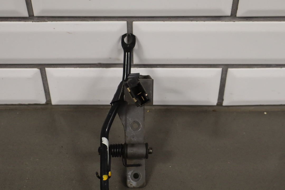 1984 Nissan 300ZX Automatic Throttle , Brake Pedals OEM