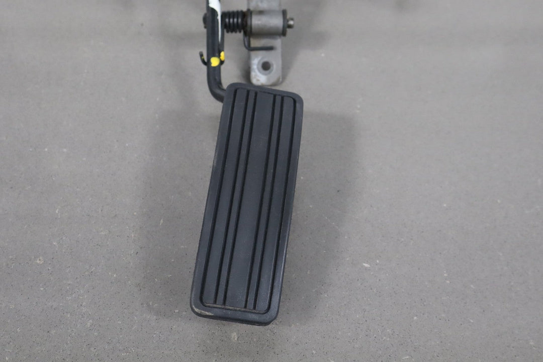 1984 Nissan 300ZX Automatic Throttle , Brake Pedals OEM
