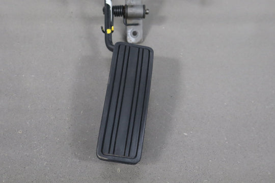 1984 Nissan 300ZX Automatic Throttle , Brake Pedals OEM