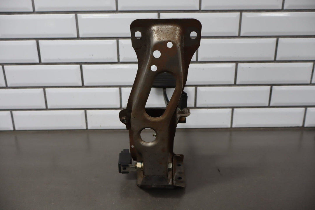 1984 Nissan 300ZX Automatic Throttle , Brake Pedals OEM