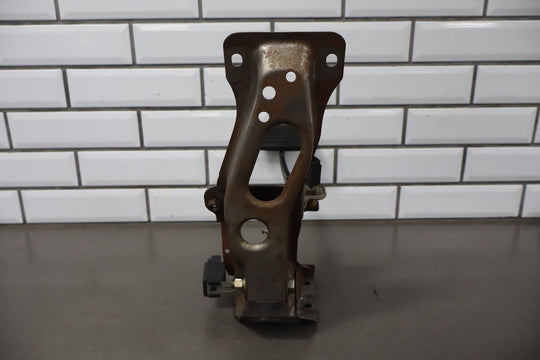 1984 Nissan 300ZX Automatic Throttle , Brake Pedals OEM
