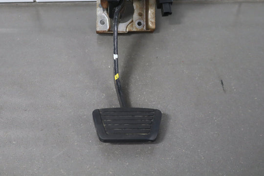 1984 Nissan 300ZX Automatic Throttle , Brake Pedals OEM
