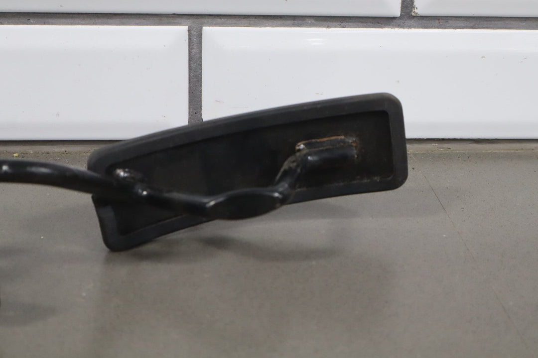 1984 Nissan 300ZX Automatic Throttle , Brake Pedals OEM