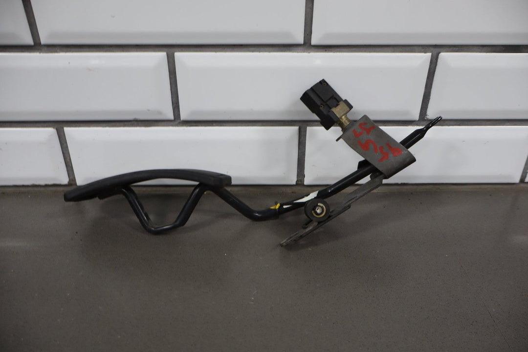 1984 Nissan 300ZX Automatic Throttle , Brake Pedals OEM