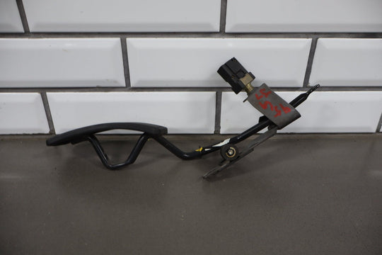 1984 Nissan 300ZX Automatic Throttle , Brake Pedals OEM