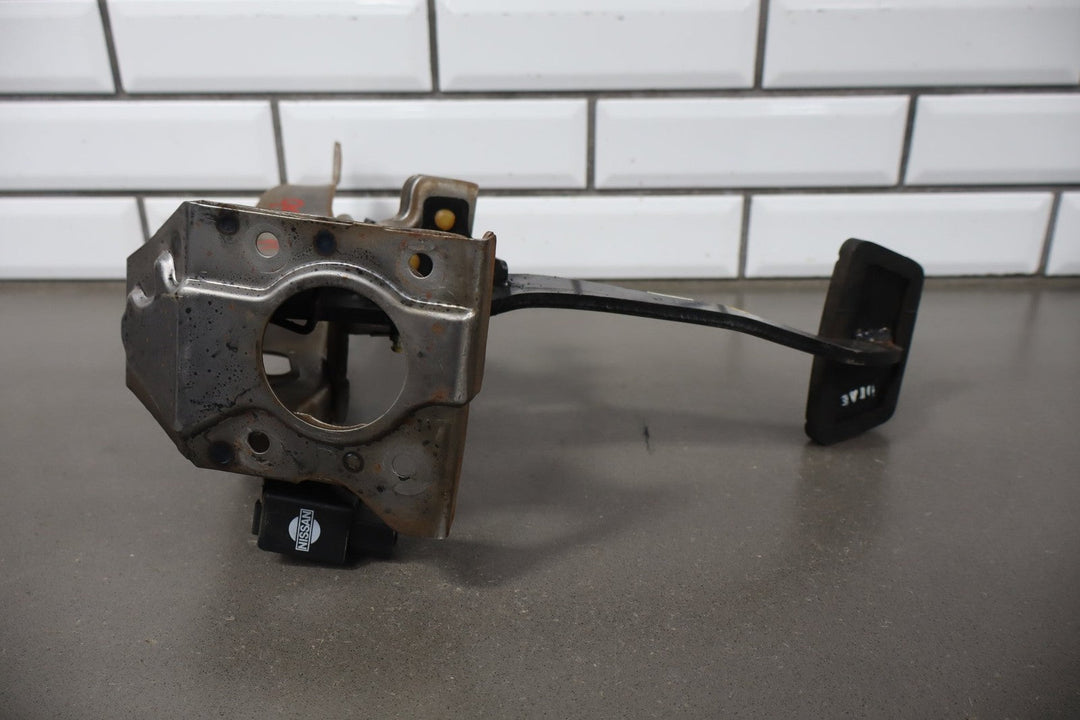 1984 Nissan 300ZX Automatic Throttle , Brake Pedals OEM