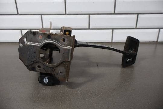 1984 Nissan 300ZX Automatic Throttle , Brake Pedals OEM