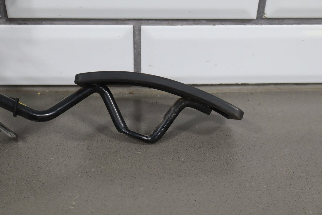 1984 Nissan 300ZX Automatic Throttle , Brake Pedals OEM