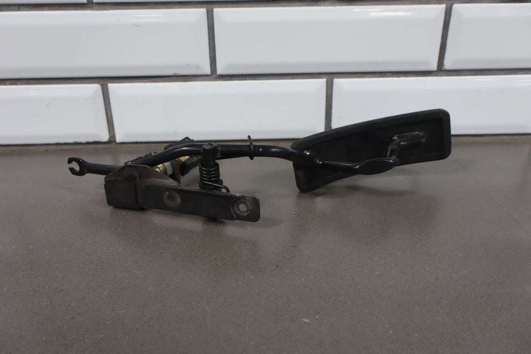 1984 Nissan 300ZX Automatic Throttle , Brake Pedals OEM