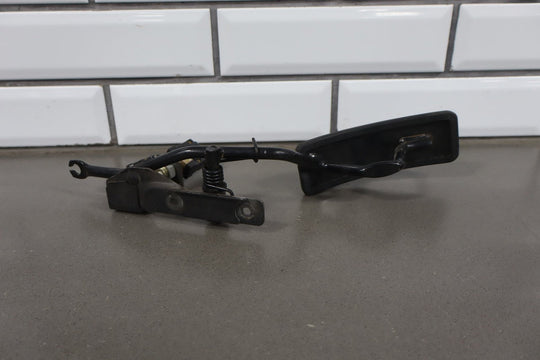 1984 Nissan 300ZX Automatic Throttle , Brake Pedals OEM