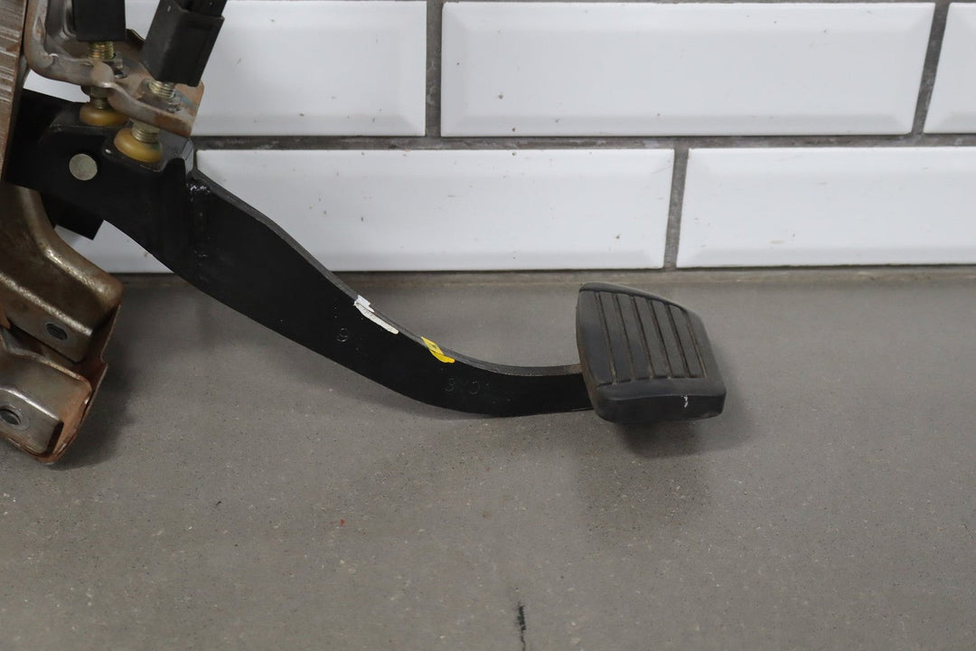 1984 Nissan 300ZX Automatic Throttle , Brake Pedals OEM