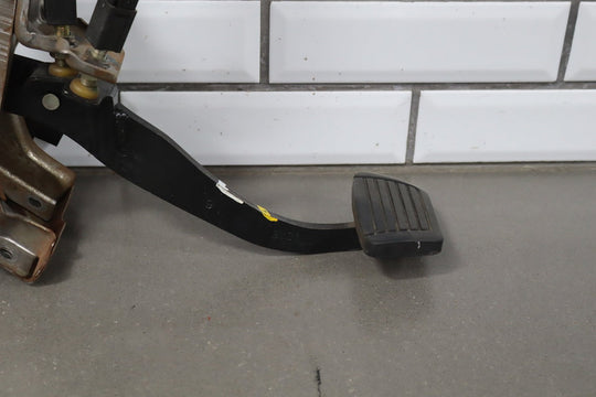 1984 Nissan 300ZX Automatic Throttle , Brake Pedals OEM