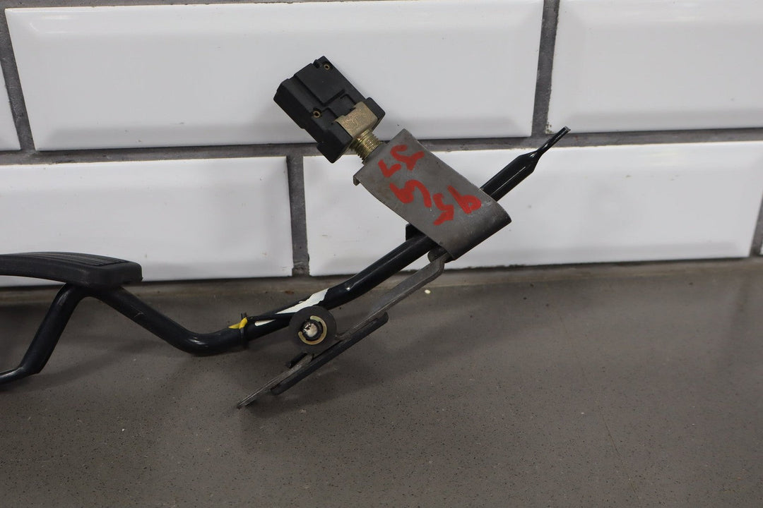 1984 Nissan 300ZX Automatic Throttle , Brake Pedals OEM