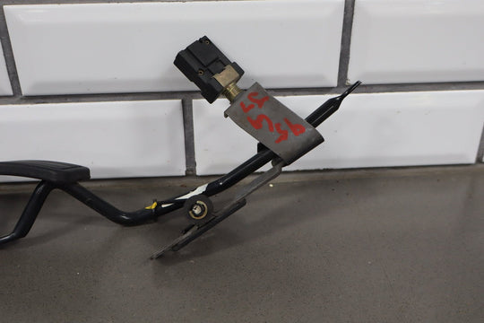 1984 Nissan 300ZX Automatic Throttle , Brake Pedals OEM