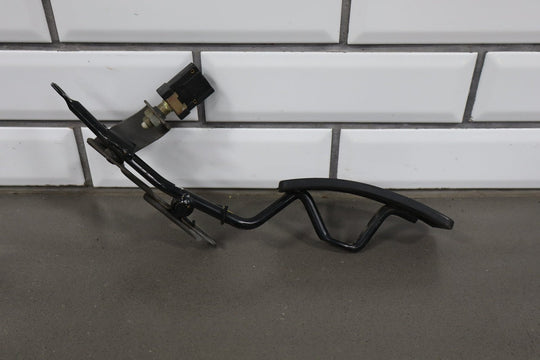 1984 Nissan 300ZX Automatic Throttle , Brake Pedals OEM