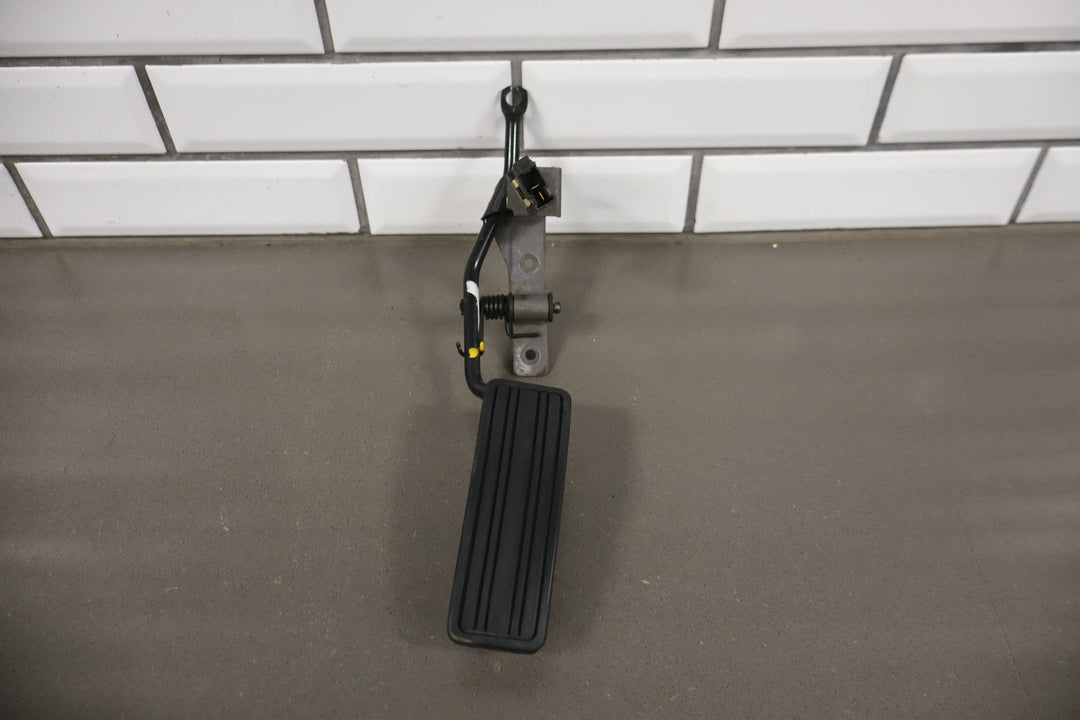1984 Nissan 300ZX Automatic Throttle , Brake Pedals OEM