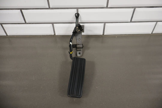 1984 Nissan 300ZX Automatic Throttle , Brake Pedals OEM