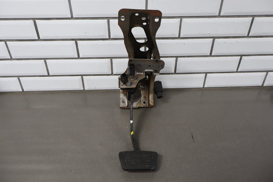 1984 Nissan 300ZX Automatic Throttle , Brake Pedals OEM