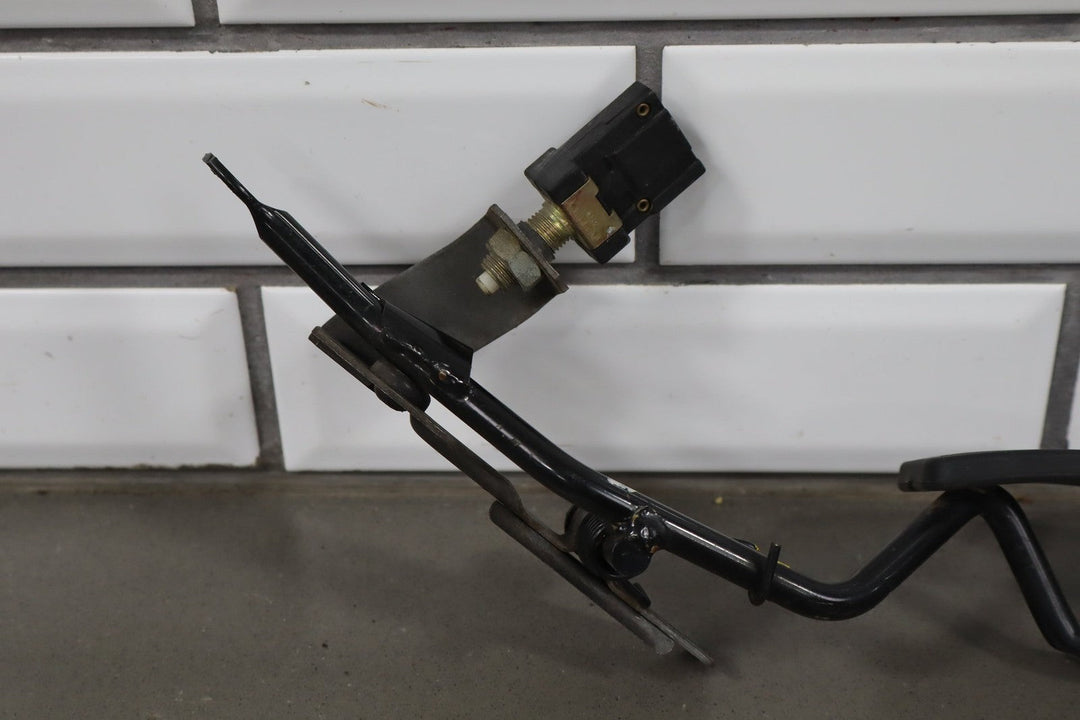 1984 Nissan 300ZX Automatic Throttle , Brake Pedals OEM