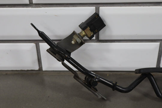 1984 Nissan 300ZX Automatic Throttle , Brake Pedals OEM