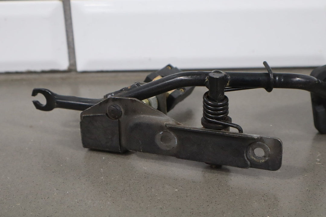 1984 Nissan 300ZX Automatic Throttle , Brake Pedals OEM