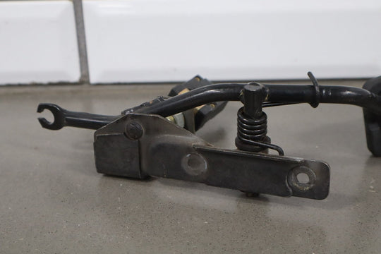 1984 Nissan 300ZX Automatic Throttle , Brake Pedals OEM