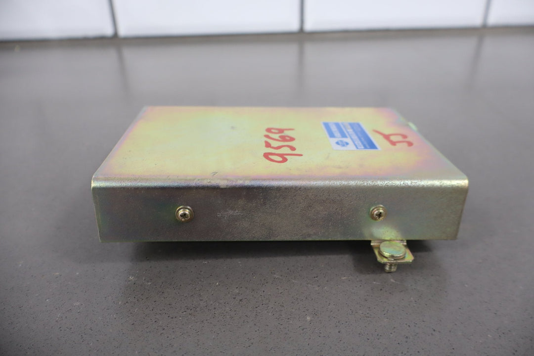 1984 Nissan 300ZX Automatic Transmission Computer 3103601p02 OEM