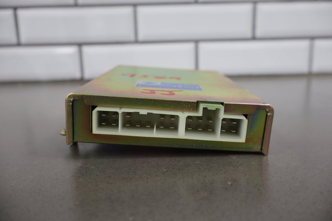 1984 Nissan 300ZX Automatic Transmission Computer 3103601p02 OEM