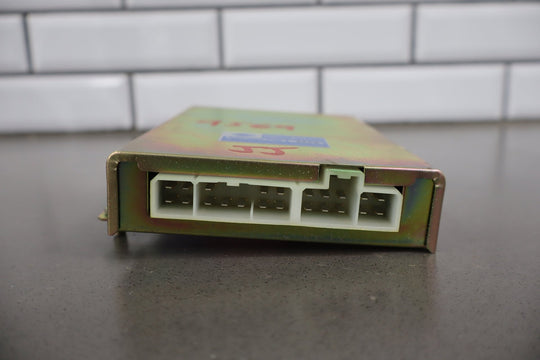 1984 Nissan 300ZX Automatic Transmission Computer 3103601p02 OEM