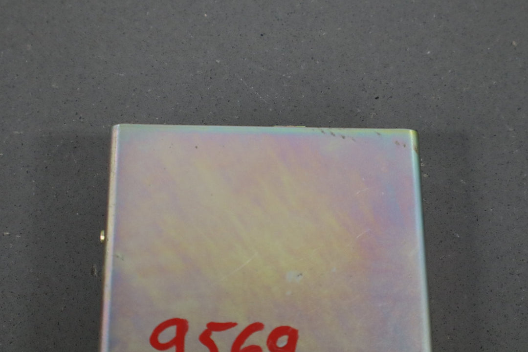 1984 Nissan 300ZX Automatic Transmission Computer 3103601p02 OEM