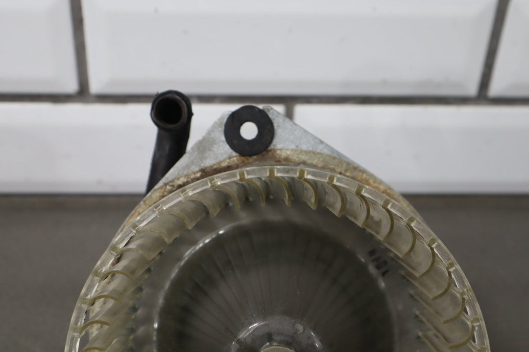 1984 Nissan 300ZX Blower Motor OEM