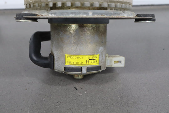 1984 Nissan 300ZX Blower Motor OEM