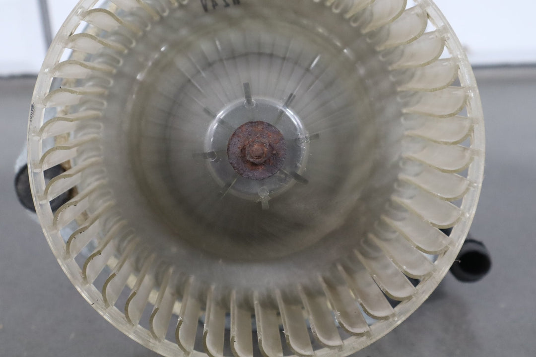 1984 Nissan 300ZX Blower Motor OEM