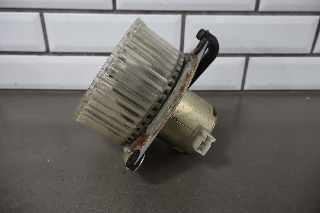 1984 Nissan 300ZX Blower Motor OEM