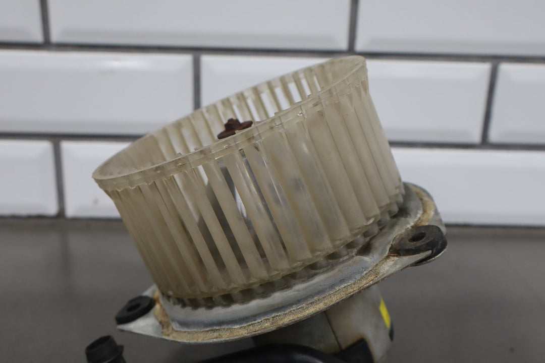 1984 Nissan 300ZX Blower Motor OEM