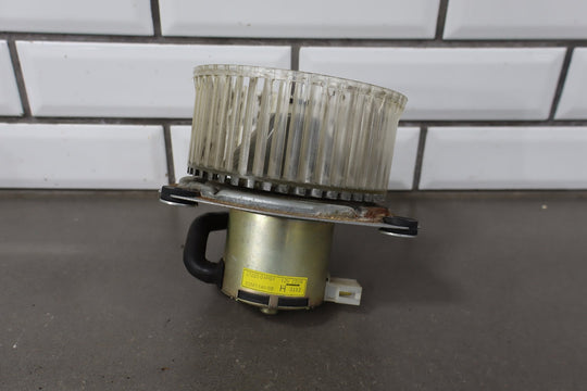 1984 Nissan 300ZX Blower Motor OEM