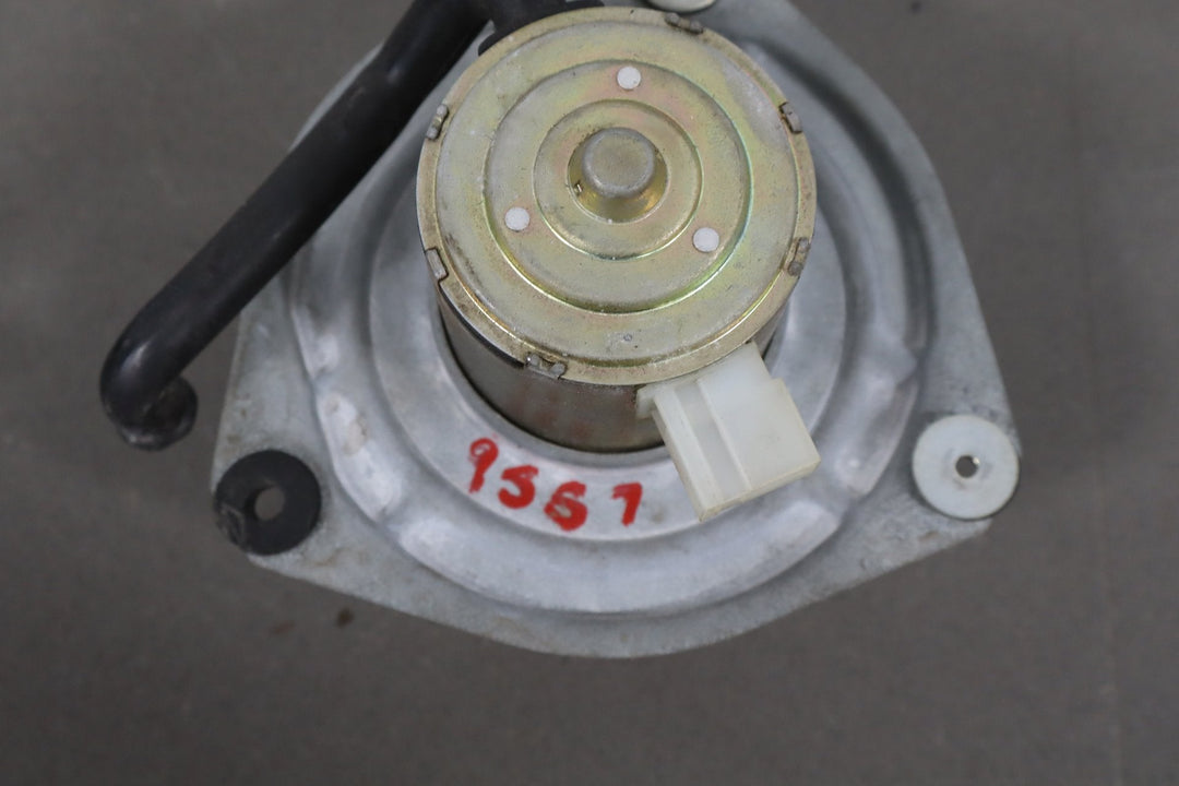 1984 Nissan 300ZX Blower Motor OEM