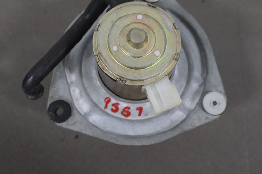 1984 Nissan 300ZX Blower Motor OEM