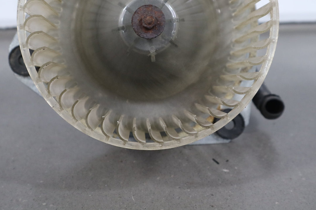 1984 Nissan 300ZX Blower Motor OEM