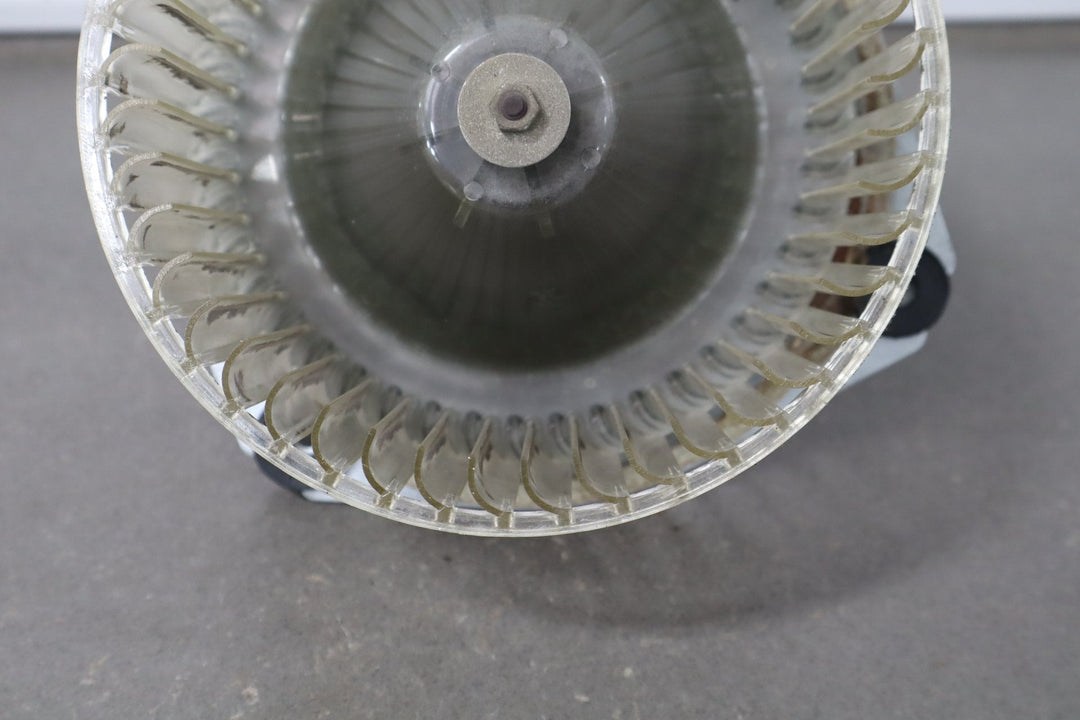 1984 Nissan 300ZX Blower Motor OEM