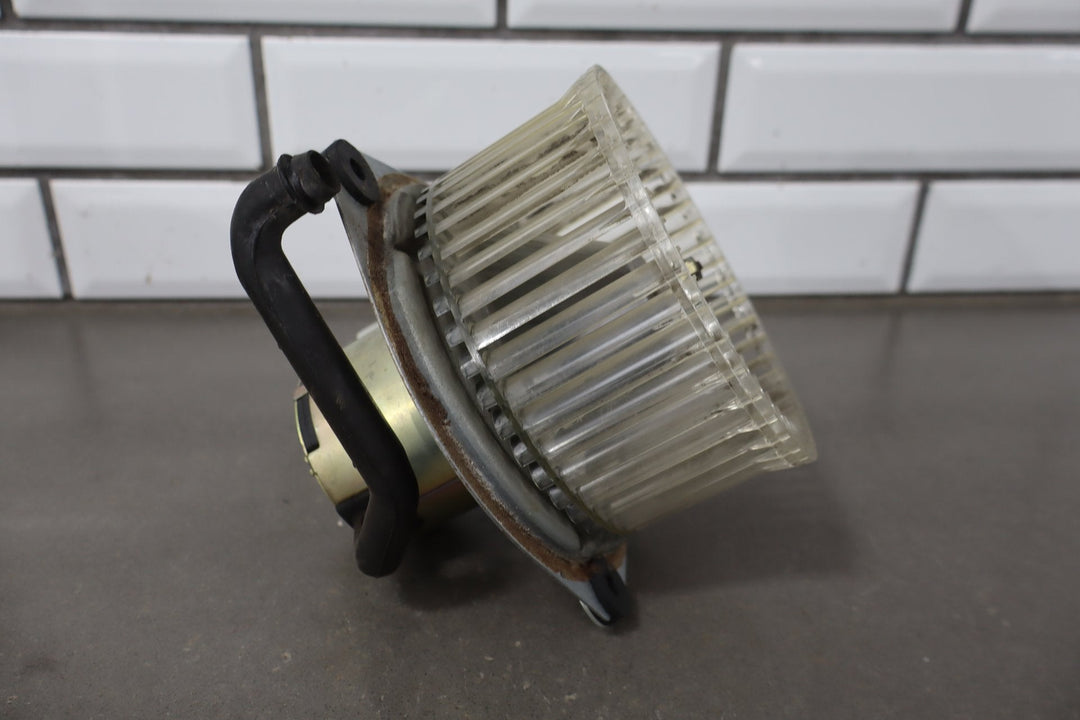 1984 Nissan 300ZX Blower Motor OEM