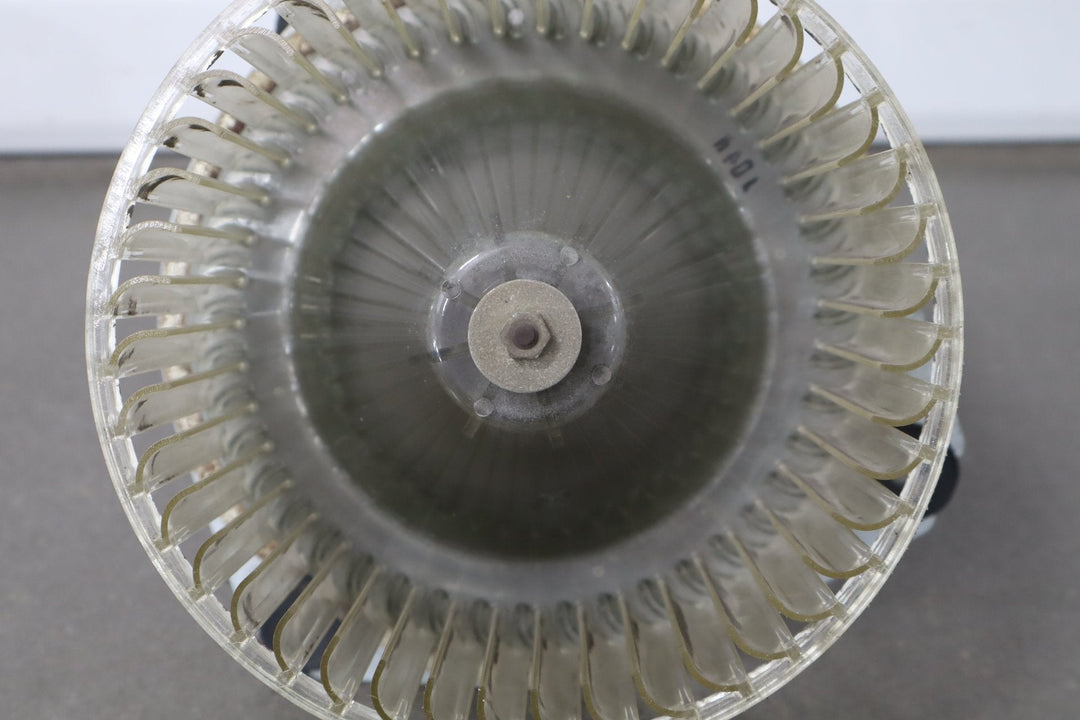 1984 Nissan 300ZX Blower Motor OEM