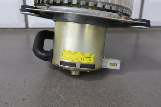 1984 Nissan 300ZX Blower Motor OEM
