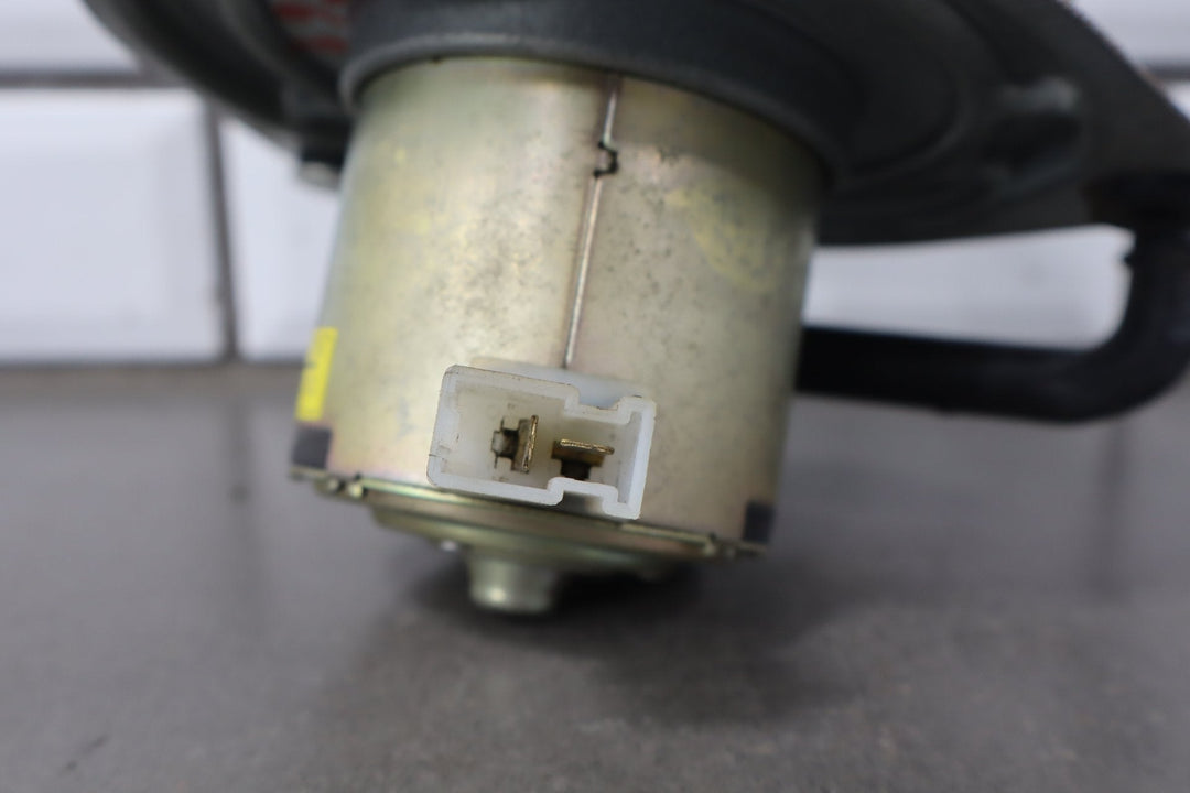 1984 Nissan 300ZX Blower Motor OEM
