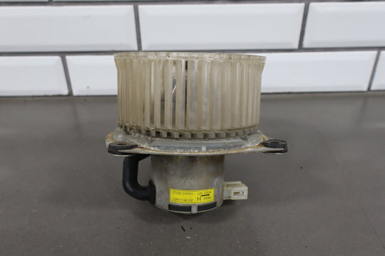 1984 Nissan 300ZX Blower Motor OEM