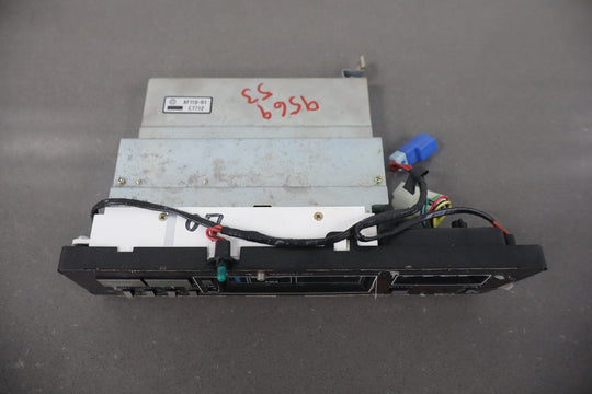 1984 Nissan 300ZX Climate Control OEM
