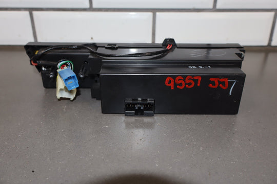 1984 Nissan 300ZX Climate Control OEM