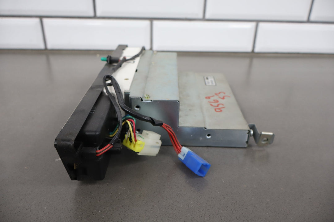 1984 Nissan 300ZX Climate Control OEM